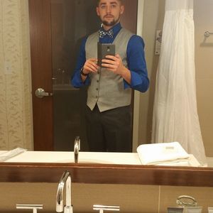 Meet your Posher, Ryan